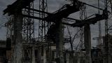 Отключили две трети Западной Украины: и две АЭС ничего не могут поделать