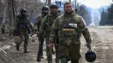 Сотни добровольцев едут в Чечню для отправки на Украину — Кадыров