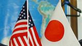 Лидеры США и Японии обсудят Северную Корею во время личной встречи