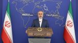«Не устраивай политическое шоу»: Иран ответил на заявления Зеленского