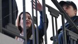 «Камера два квадратных метра и окно с решёткой» — у Гуцул ужасные условия в СИЗО