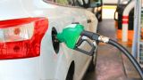 На украинских АЗС ввели ограничения на продажу бензина