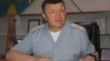 В Казахстане генерал-майора арестовали по подозрению в коррупции