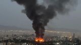 Разведка США не увидела полного уничтожения ядерных объектов Ирана