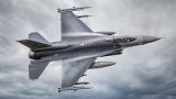США не станут поставлять Украине истребители F-16, заявил Байден