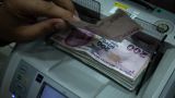 Турецкая лира опустилась до исторического минимума к доллару