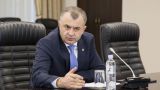 Премьер Молдавии требует лишить менеджеров Нацбанка госзащиты