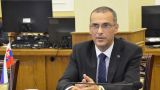 Генеральные прокуратуры Словакии и России договорились о сотрудничестве