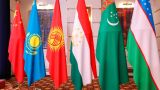Торговый оборот Китая со странами Центральной Азии достиг $ 95 млрд