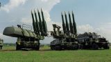 ПВО на Дальнем Востоке в боевой готовности после пуска ракеты КНДР