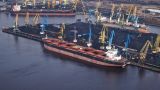 Правительство Латвии заподозрили в желании сбыть порты за бесценок
