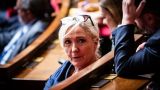 «Последняя надежда Франции»: Ле Пен вырвалась вперед — Илон Маск приветствует