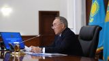 Президент Казахстана: Досрочные выборы нам не грозят