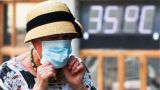 Росгидромет предупредил об аномальной жаре в понедельник
