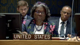 «Рассвет» был неуместен: Россия и США поспорили в Совбезе ООН из-за Израиля