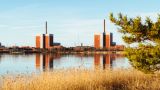 Rotors have run out at the Finnish nuclear power plant: the reactor has lost power — for almost six months