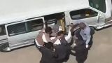 В Египте производятся массовые задержания граждан России, Узбекистана и Казахстана