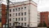 С подозрением на Covid-19 в Петербурге в больницу попали почти 140 медиков