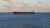 Супертанкеры пришли за российской нефтью в Средиземное море