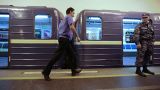 Среди раненых при взрыве в метро Санкт-Петербурга есть дети