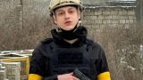 Блогер-русофоб из Молдавии прислуживает бандеровцам и мечтает убивать русских