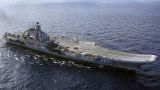 Чудес не бывает: Авианосец «Адмирал Кузнецов» вновь ставят на ремонт