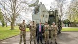 Will Russia give an adequate response to the deployment of British electromagnetic guns?