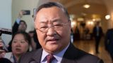 Представитель Китая в ООН высказался за продвижение разумного глобального управления