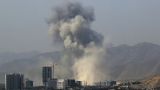 Очередной взрыв в Кабуле: СВУ заложили в горшок