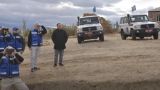 ЕС спешит в Армению с миссией: 100 наблюдателей прибывают в республику
