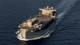 Пентагон опровергает: Информацией об атаке хуситами корабля ВМС США не располагаем