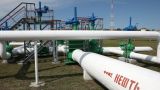 Венгрия будет забирать нефть «Лукойла» на границе России