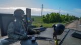 Росгвардейцы уничтожили 24 оператора украинских беспилотников в ЛНР