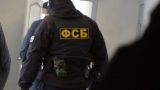 В Пятигорске прошли массовые задержания силовиков