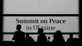Немецкие СМИ признали безрезультатность «мирного саммита» по Украине в Швейцарии