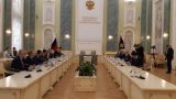 Азербайджан и Россия будут совместно бороться с киберпреступностью