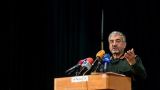 Командующий КСИР: США даже не помышляют о военном нападении на Иран
