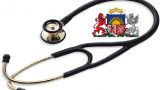 В Латвии катастрофически не хватает врачей и младшего медицинского персонала