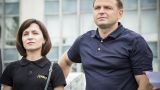 Оппозиция Молдавии участвует в выборах по системе, против которой выступает
