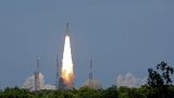 Индийская космическая станция выведена на транслунную траекторию