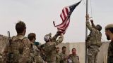 США оставят в Афганистане сотни военных для защиты дипломатов и аэропорта — СМИ