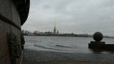 В Санкт-Петербурге перекрывают дамбы из-за угрозы наводнения