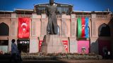 Азербайджан значительно нарастил товарооборот со «старшим братом»
