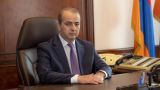 Пашинян отрицает, что уволил главу СНБ из-за конфликта с Самвелом Карапетяном