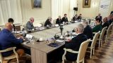 Путин: Россия хочет завершить конфликт на Украине как можно быстрее