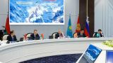 В Киргизии прошла коллегия таможенных служб стран ЕАЭС