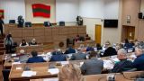 Парламент Приднестровья продлил ЧП в экономике из-за энергокризиса