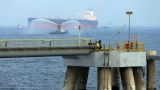 Иракская нефть оказалась по другую сторону Ормуза