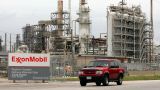 Энергокомпания ExxonMobil выходит из нефтегазового проекта «Сахалин-1»
