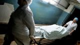 Число жертв эпидемии гриппа на Украине достигло 273 человек